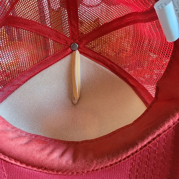 Vintage Royal Canadian Ordnance Corps Trucker Hat – Military Crest Snapback - Picture 4 of 4